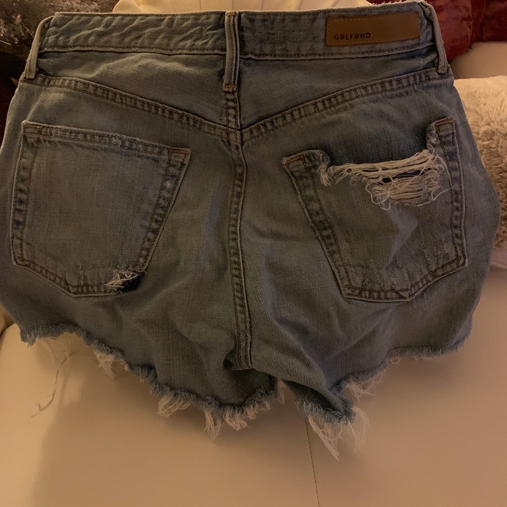 Shorts - Picture 2 of 2